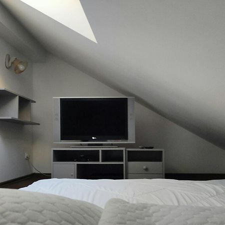 Apartament Winnica Krasków Eksteriør bilde