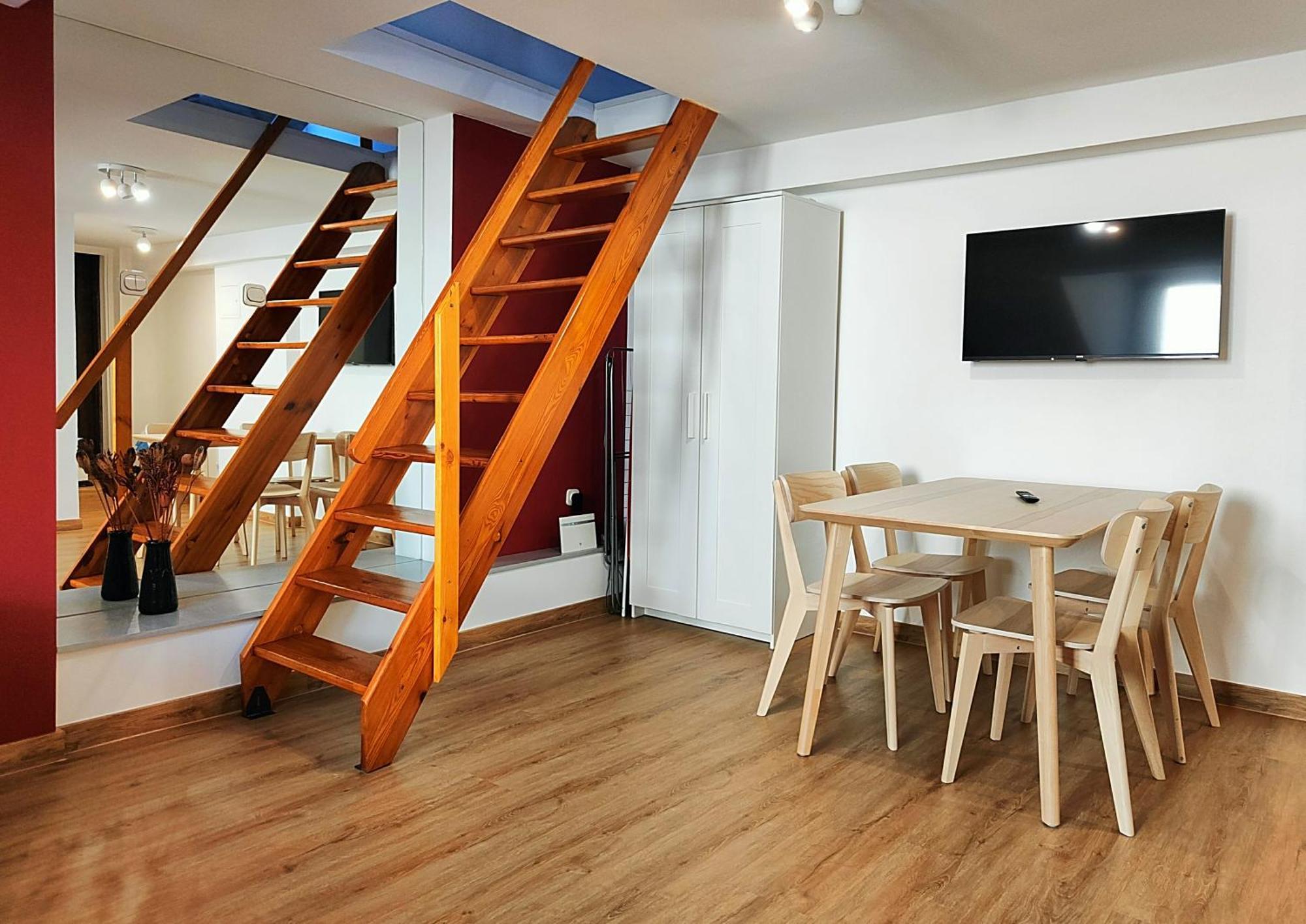 Apartament Winnica Krasków Eksteriør bilde