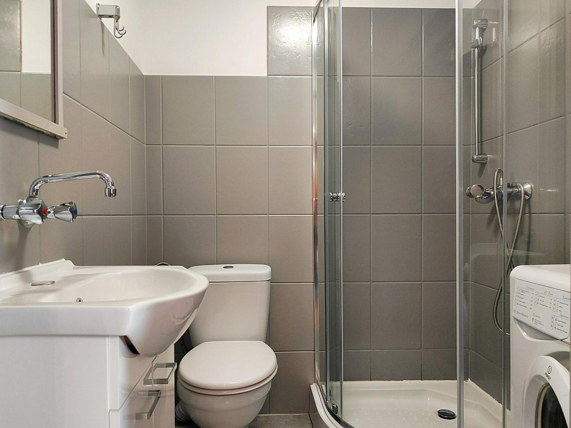 Apartament Winnica Krasków Eksteriør bilde