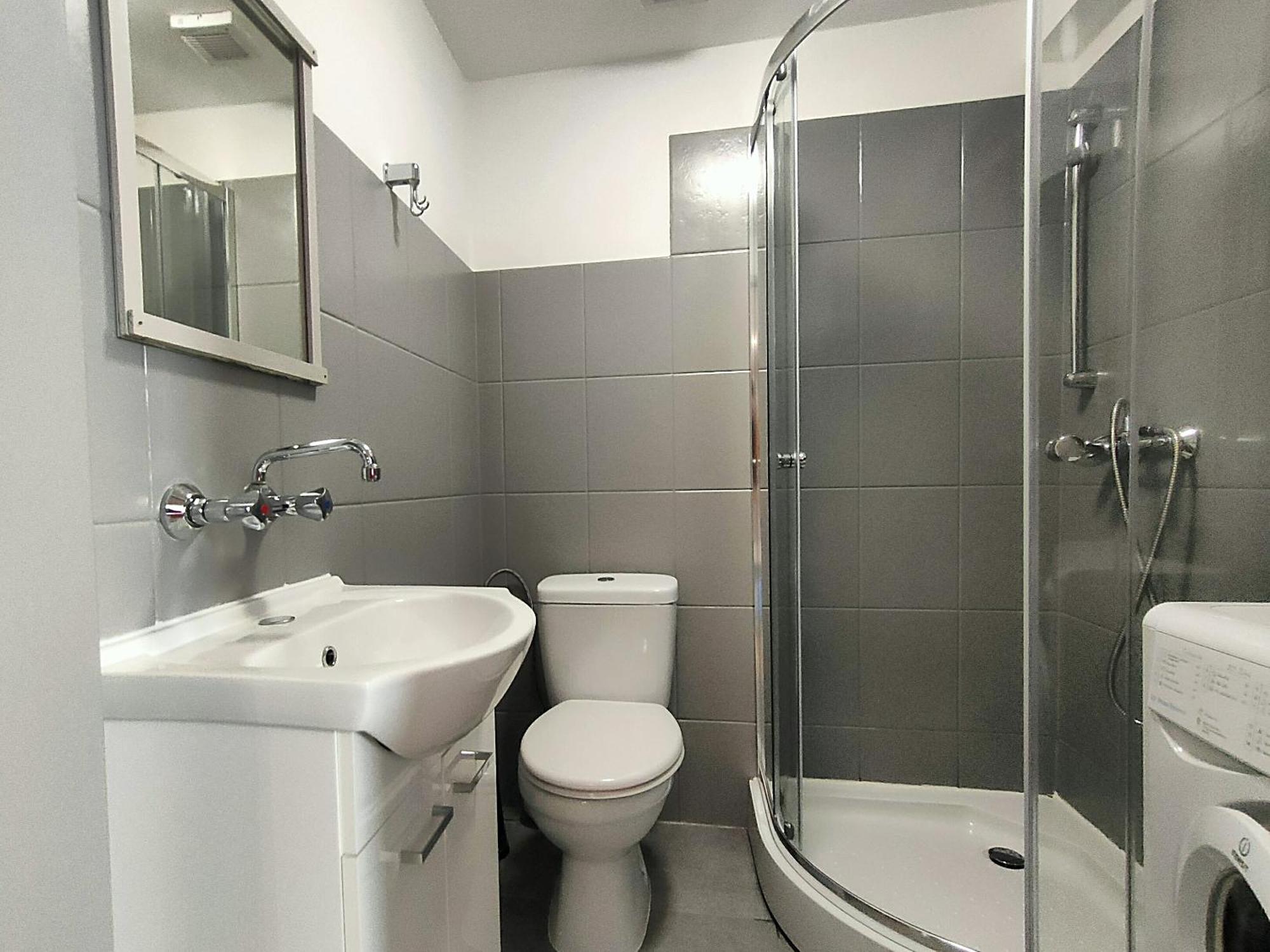 Apartament Winnica Krasków Eksteriør bilde