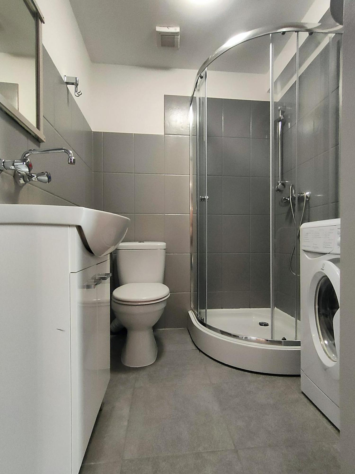 Apartament Winnica Krasków Eksteriør bilde